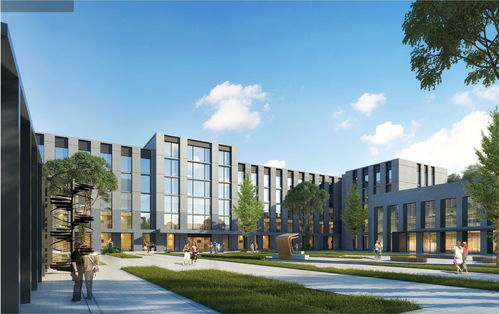 電子城高科布局芯片設計服務，助推北京集成電路產業創新升級